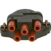 Zündverteilerkappe BOSCH - 1 235 522 435