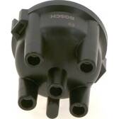 Zündverteilerkappe BOSCH - 1 987 233 012