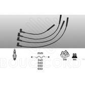 Fil de bougie faisceau allumage BOUGICORD - 4194