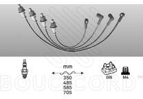 Ignition Cable Kit
