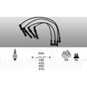 Ignition Cable Kit BOUGICORD - 8120