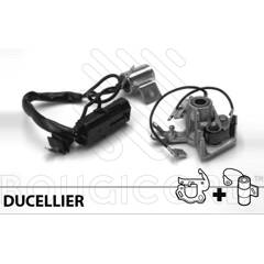 Kit tête + doigt d'allumeur BOUGICORD - 160532