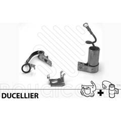 Kit tête + doigt d'allumeur BOUGICORD - 160535
