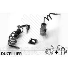 Kit tête + doigt d'allumeur BOUGICORD - 160536