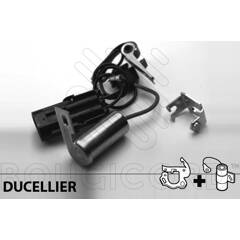 Kit tête + doigt d'allumeur BOUGICORD - 160538