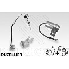 Kit tête + doigt d'allumeur BOUGICORD - 160540