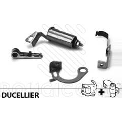 Kit tête + doigt d'allumeur BOUGICORD - 160541