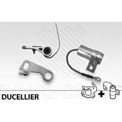 Kit tête + doigt d'allumeur BOUGICORD - 160544