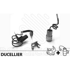 Kit tête + doigt d'allumeur BOUGICORD - 160546