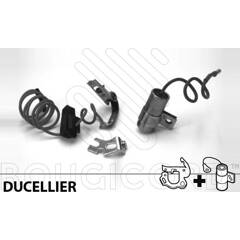 Kit tête + doigt d'allumeur BOUGICORD - 160547
