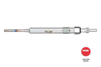 Bougie de préchauffage (à l'unité) NGK 4187