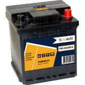 Accu 45Ah/400A BPROAUTO - PRO-04220016