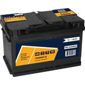 Accu 70Ah/640A BPROAUTO - PRO-04220025
