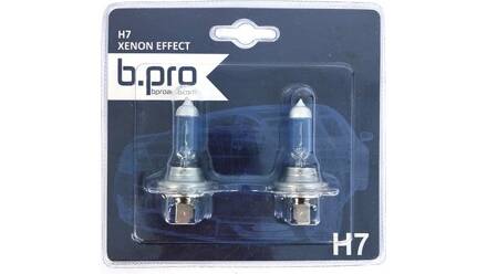 Ampoule Pro + Xenon - Ampoule voiture H4 - 12V - 2 pièces