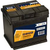 Starterbatterie 50Ah/420A BPROAUTO - PRO-04220017