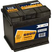 Starterbatterie 52Ah/470A BPROAUTO - PRO-04220019