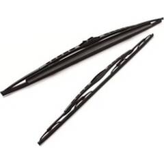 Jeu de 2 balais d'essuie-glace bproauto ClearVision BPROAUTO - PRO-0718130