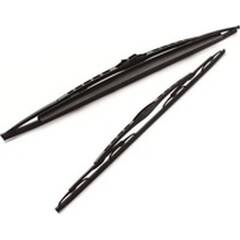 Jeu de 2 balais d'essuie-glace bproauto ClearVision BPROAUTO - PRO-0718132