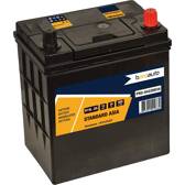 Batería de arranque 35Ah/300A BPROAUTO - PRO-04220034