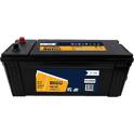 Batteria a scarica lenta BPROAUTO - PRO-04220049