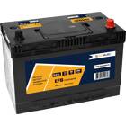 Batterie de voiture 95Ah/800A BPROAUTO - PRO-04220015