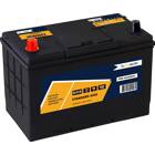 Batterie de voiture 95Ah/850A BPROAUTO - PRO-04220043