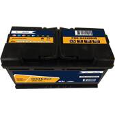 Batterie mit langsamer Entladung BPROAUTO - PRO-04220045