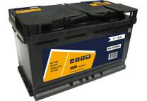 Batterie de voiture 80Ah/800A
