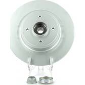 Bremsscheibe (pro Einheit) BPROAUTO - PRO-0817185