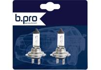 Set of 2 bulbs H1 Long-range +120%