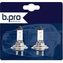 Set of 2 bulbs H7 Xenon Effect BPROAUTO - PRO-0618012
