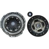 Clutch Kit BPROAUTO - PRO-12210545