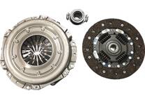 Clutch Kit