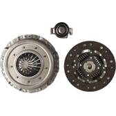 Clutch Kit BPROAUTO - PRO-12210561