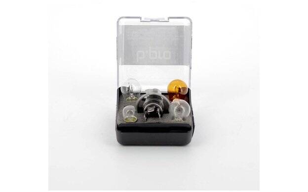Light Bulb Kit H4 Long-range +50%