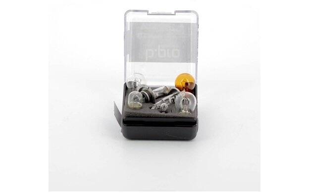 Light Bulb Kit H1/H7 Long-range +50%