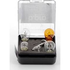 Coffret d'ampoules H1 Longue portée +50% BPROAUTO - PRO-0618008