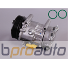 Compresseur (climatisation) BPROAUTO - PRO-12210116