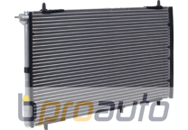 Condensor, airconditioning