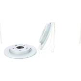 Juego de 2 discos de freno BPROAUTO - PRO-0418284