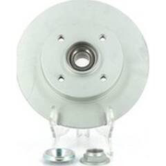 Disque de frein (à l'unité) BPROAUTO - PRO-0418361