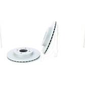 Jeu de 2 disques de frein BPROAUTO - PRO-0418335