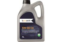 Engine Oil bproauto 5W30 C4 - 5 Liters