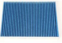 Filter, Innenraumluft
