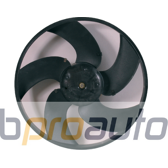 Fläkt, kylare BPROAUTO - PRO-12210118