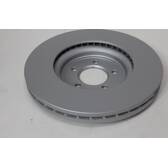 Brake disc (per unit) BPROAUTO - PRO-01200014