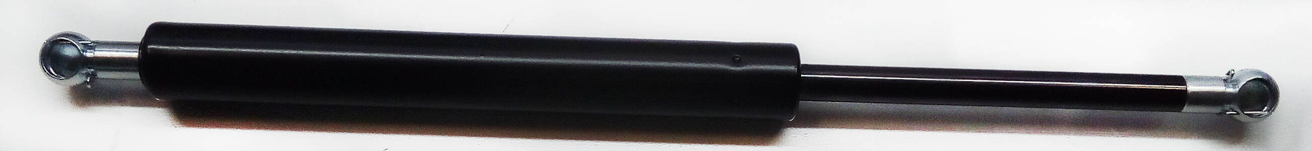 Bonnet gas struts