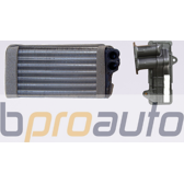 Heat Exchanger, interior heating BPROAUTO - PRO-12210119