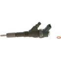 Renoverad injektor BOSCH BPROAUTO - PRO-04230036