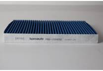 Interieurfilter